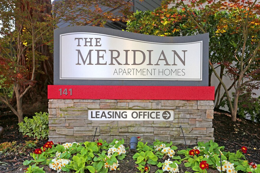 The Meridian
