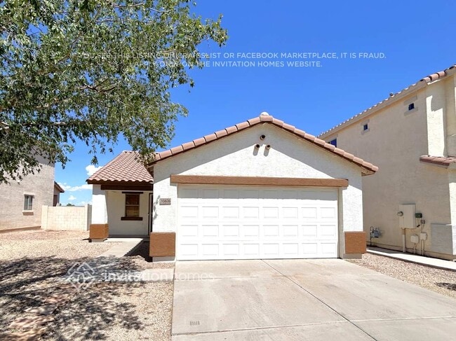 Building Photo - 35676 W Costa Blanca Dr