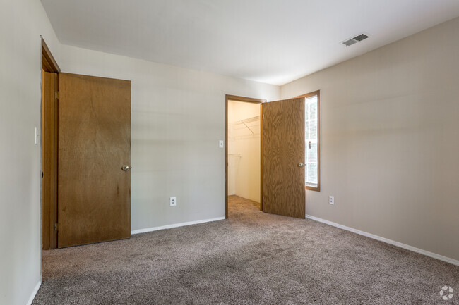 Foto del interior - Woodhills Apartments