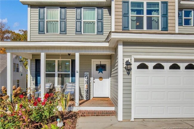 Foto del edificio - 1029 Woodyhill Ln