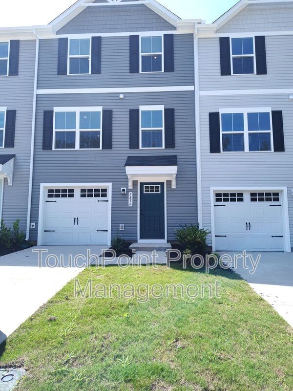 Building Photo - 5850 Granbury Dr