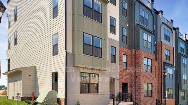 Foto del edificio - 109 Old Charles St