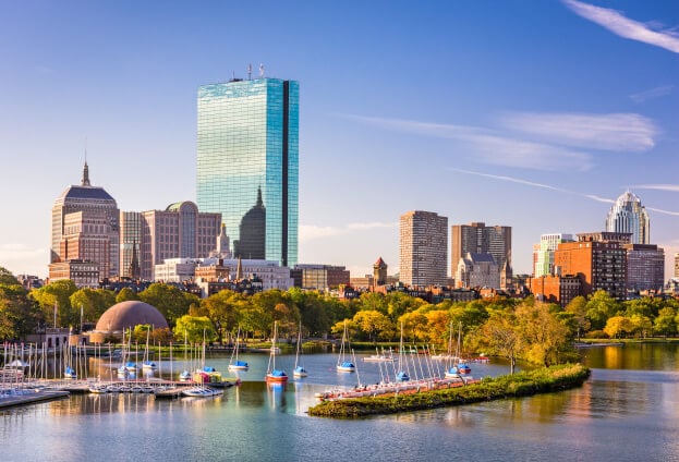 South Boston