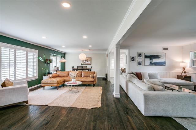 Building Photo - 6511 Walnut Hill Ln