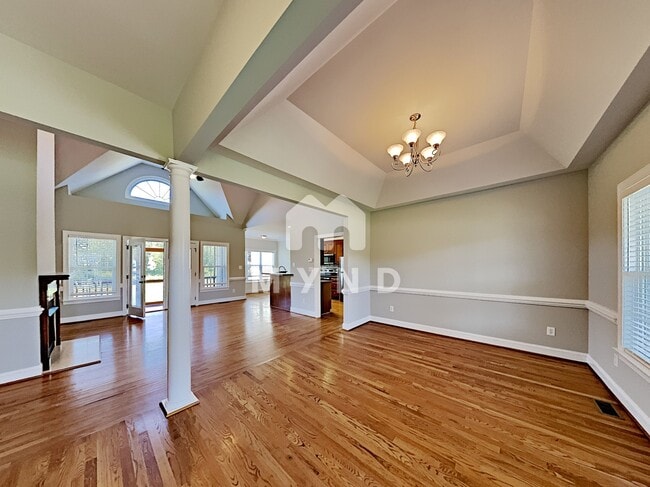 Building Photo - 91 Wood Valley Dr