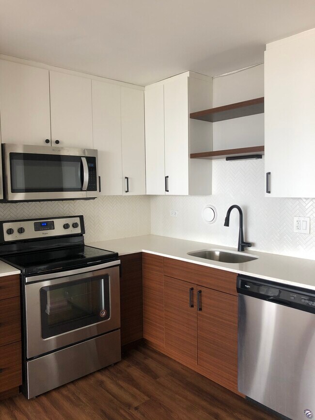 Foto del edificio - 1250 S Michigan Ave