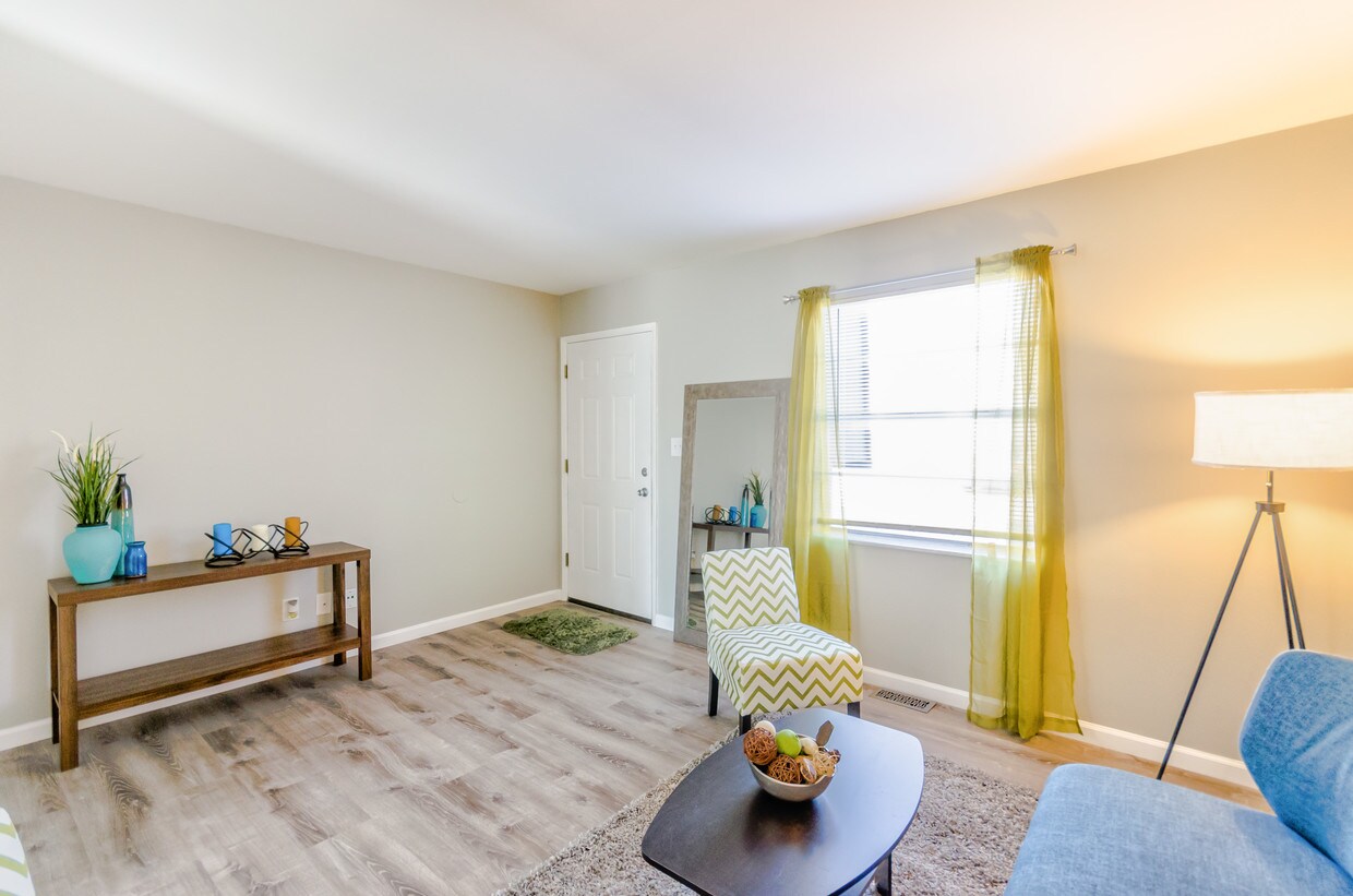 Foto del edificio - Fordyce Manor Apartments