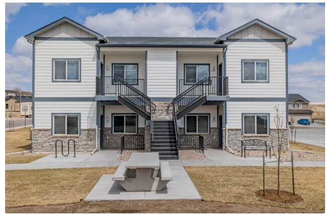 Building Photo - 1441 Richard Martin Dr
