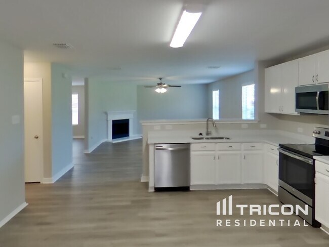 Foto del edificio - 1141 Browntop St