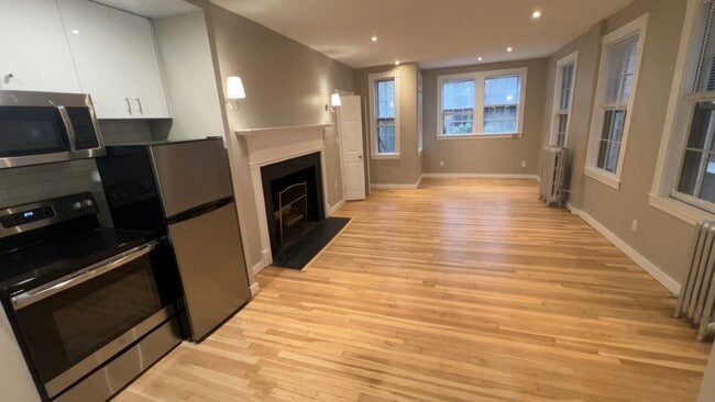 Foto del edificio - 82 Phillips St