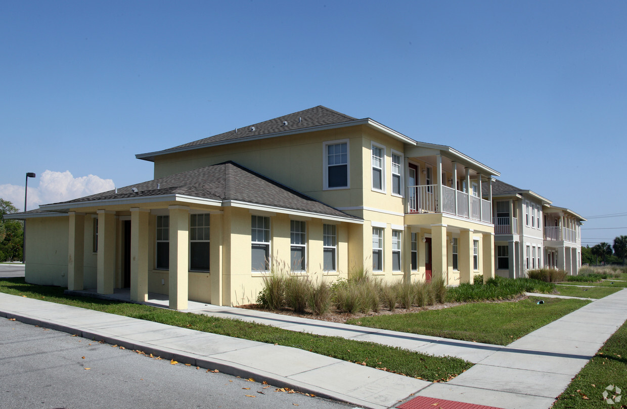 Foto del edificio - Bradenton Village II