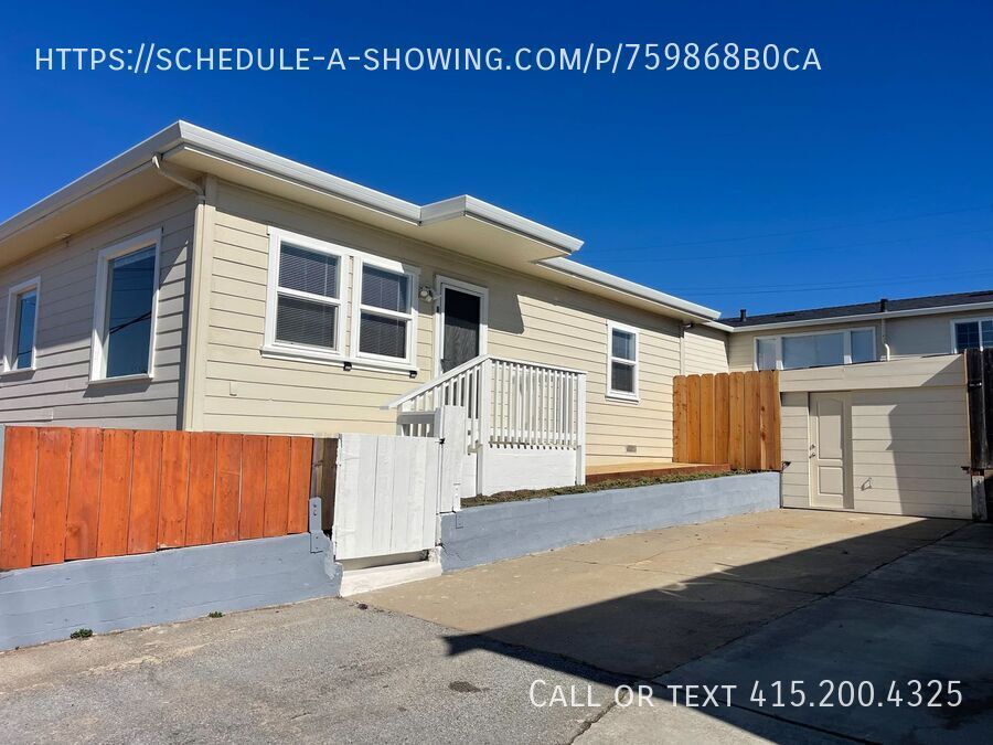 Primary Photo - Spacious 2 Bedroom 1 Bath in Seaside