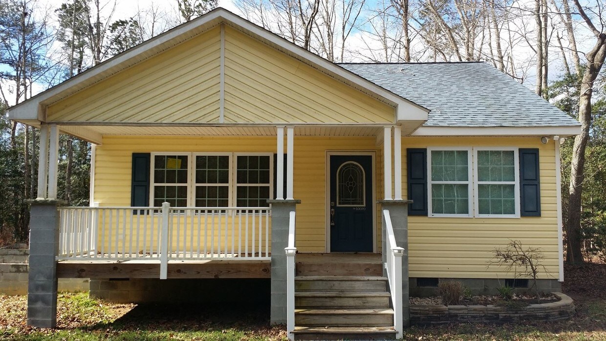 Primary Photo - 2 br, 1 bath House - 10070 Diligence Lane