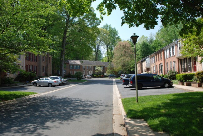 Foto del edificio - 11323 Palisades Ct