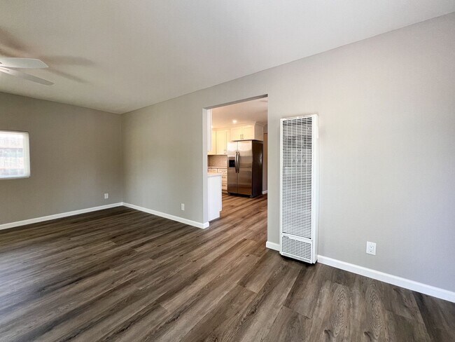 Foto del edificio - Newly Remodeled Two Bedroom Napa House
