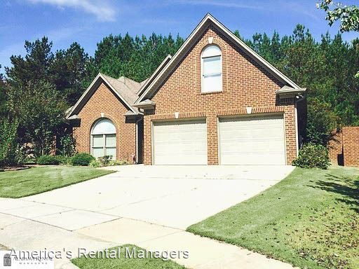 Building Photo - 4 br, 2.5 bath House - 6304 Waterside Cove