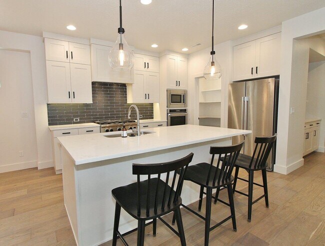 Foto del edificio - 3871 S Eckert Rd