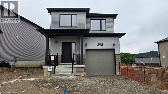 Building Photo - 395 Benninger Dr
