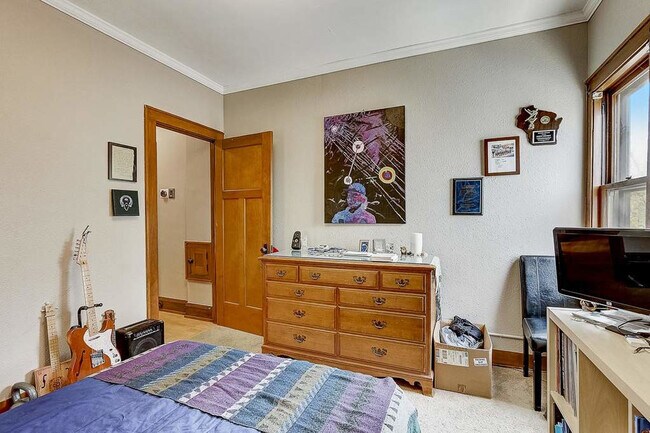 Foto del edificio - Cramer Duplex