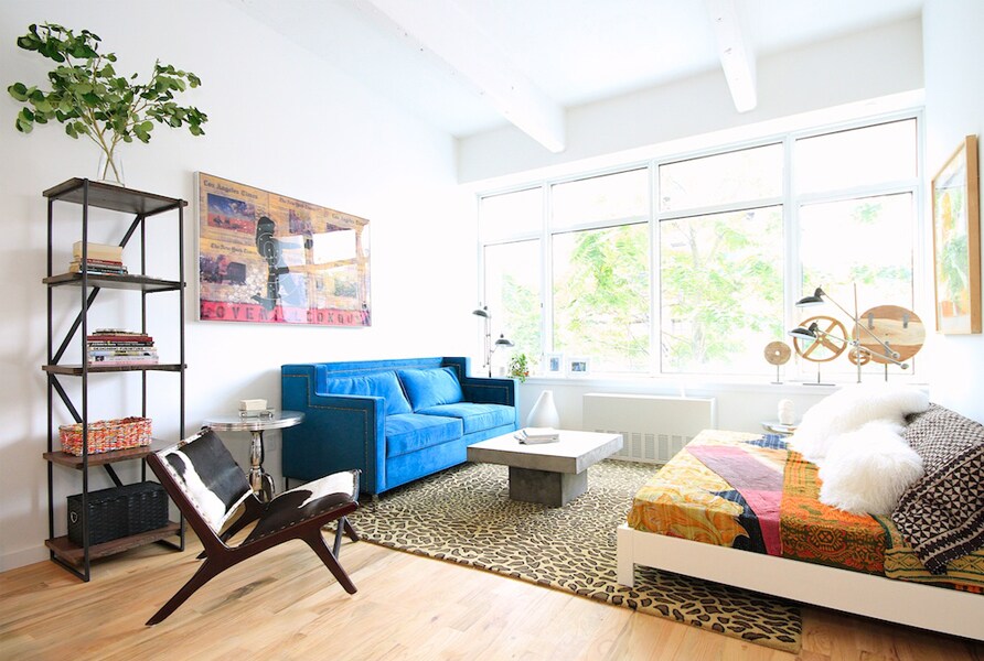 Foto principal - 55 Hope St