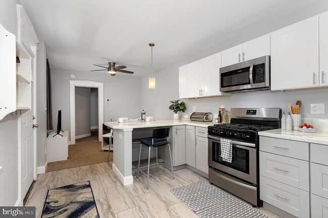 Foto del edificio - 442 Poplar St