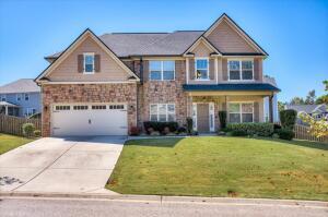 Foto principal - 414 Purbeck Ln