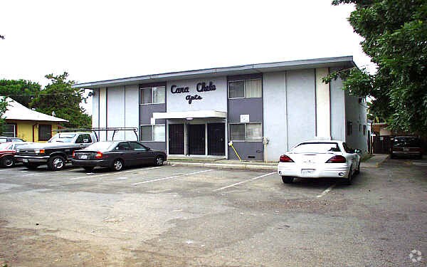 Foto del edificio - Cara Chela Apartments