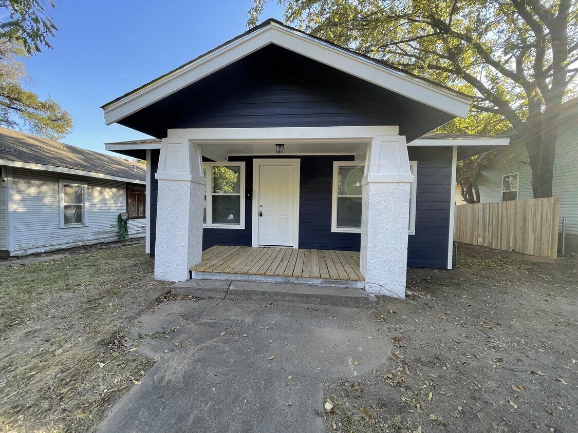 1720 W Reconciliation Way, Tulsa, OK 74127 House Rental in Tulsa, OK