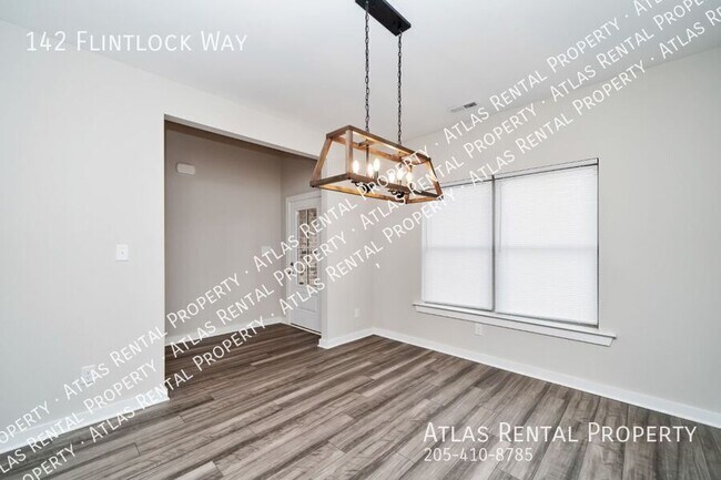 Foto del edificio - 142 Flintlock Wy