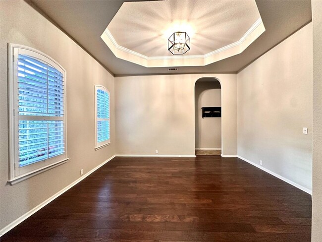 Foto del edificio - 136 Mountain Laurel Way