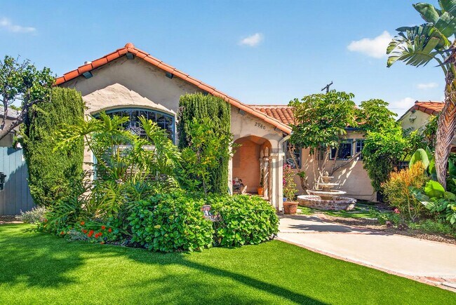 Foto del edificio - 2940 Cardiff Ave