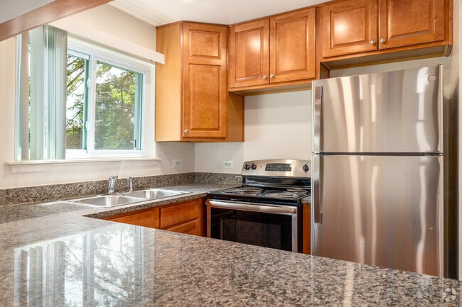 Interior Photo - Natural Falls Resort Apartments