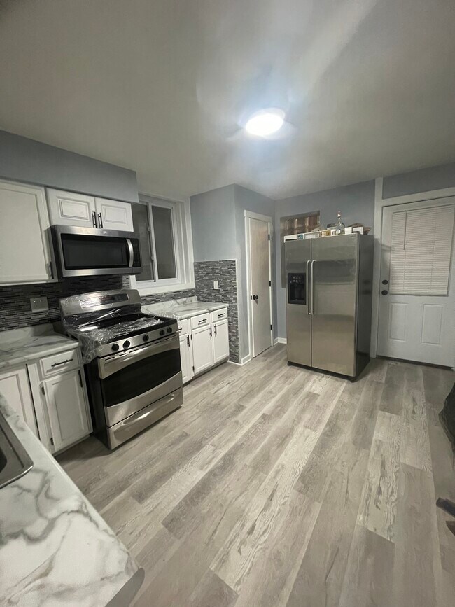 Foto del edificio - 3109 W Arthington St