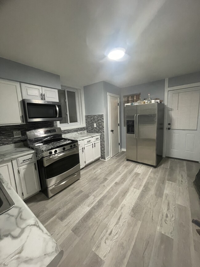 Building Photo - 3109 W Arthington St