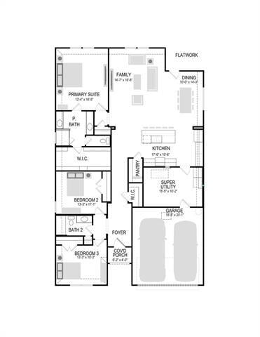 Building Photo - 428 Blackwater Trl