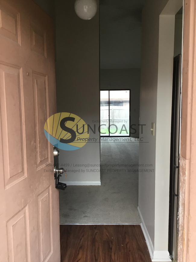 Building Photo - Beautiful 2BR/2BA apartment for rent on Je...