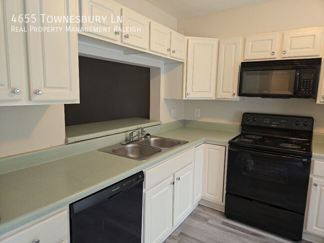 Building Photo - 4655 Townesbury Ln