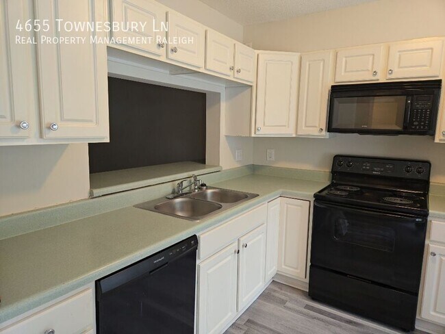 Foto del edificio - 4655 Townesbury Ln