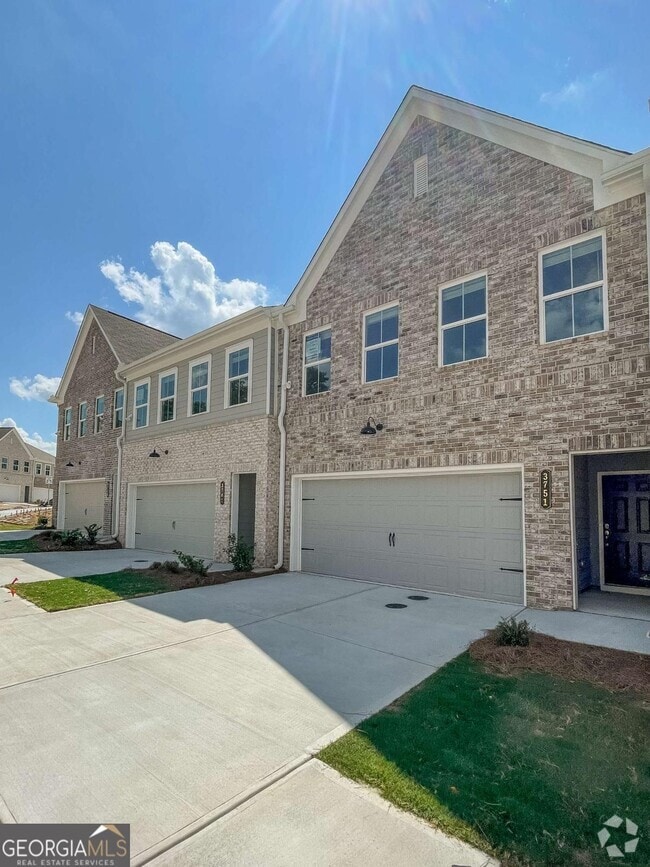 Building Photo - 4030 Denton Dr