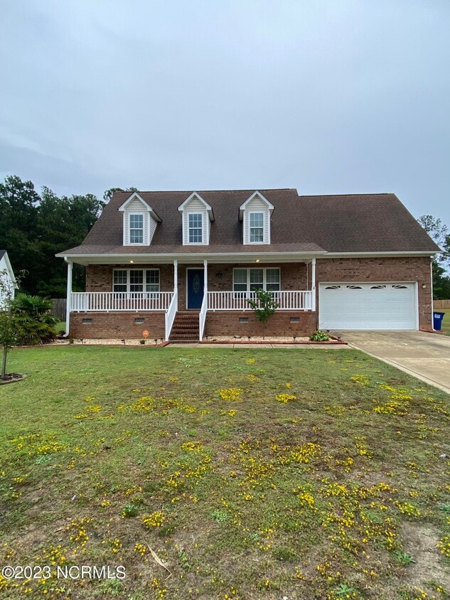 196 Lockhaven Ln, Raeford, NC 28376 House Rental in Raeford, NC