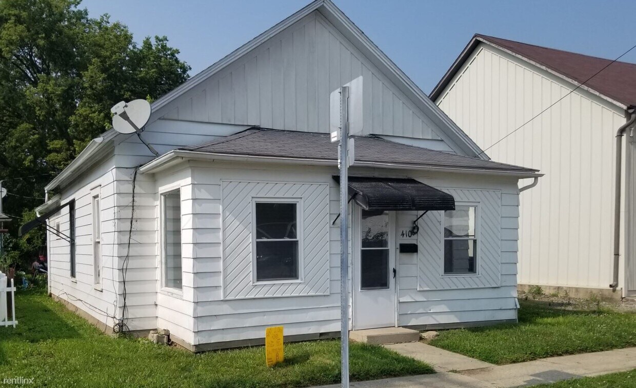 Primary Photo - 2 br, 1 bath House - 410 Young Street