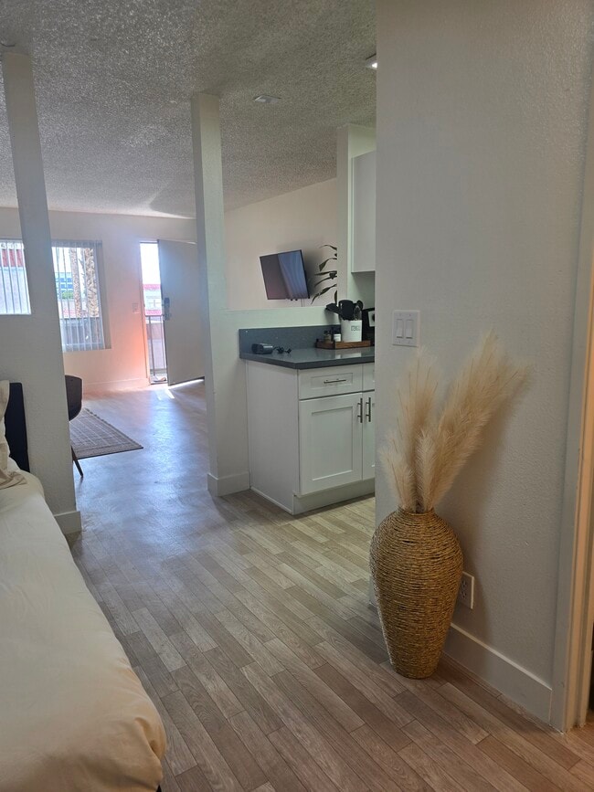 Foto del edificio - Sierra Park Apartments