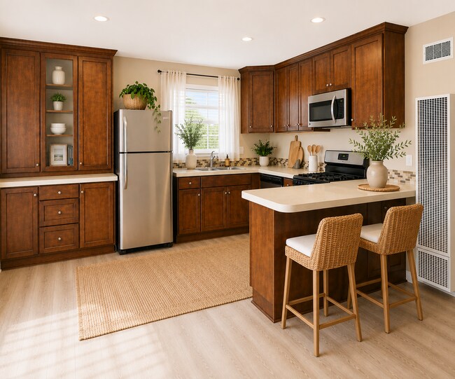 Building Photo - North Park 2 Bed 2 Bath Apartment! Includes 1 Car Garage + 1 Parking Space + Complimentary Washer...