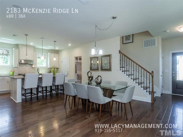 Foto del edificio - 2183 McKenzie Ridge Ln