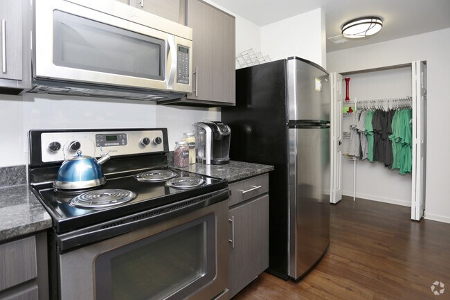 Foto del interior - The Landings at Chandler Crossings