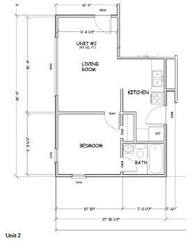 Building Photo - 1211 High St