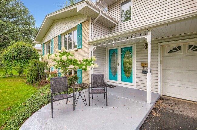Foto del edificio - 5904 Elm St