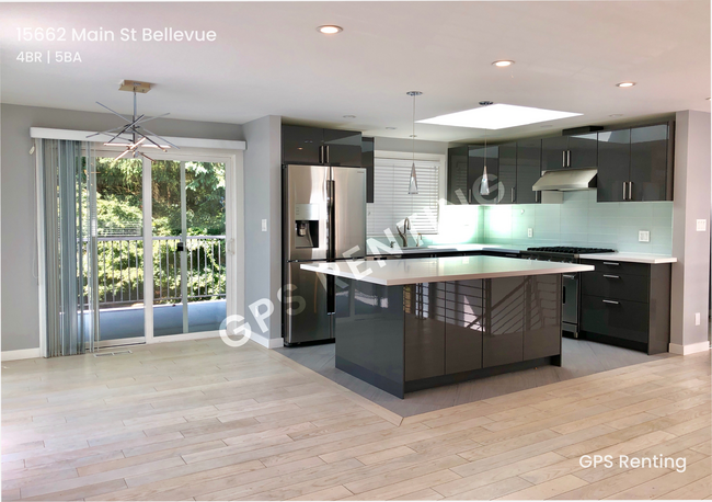 Building Photo - Lake Hills home with contemporary flair!