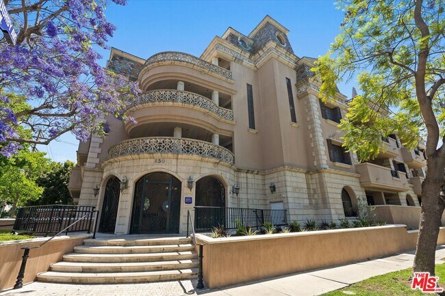 Foto del edificio - 850 Croft Ave