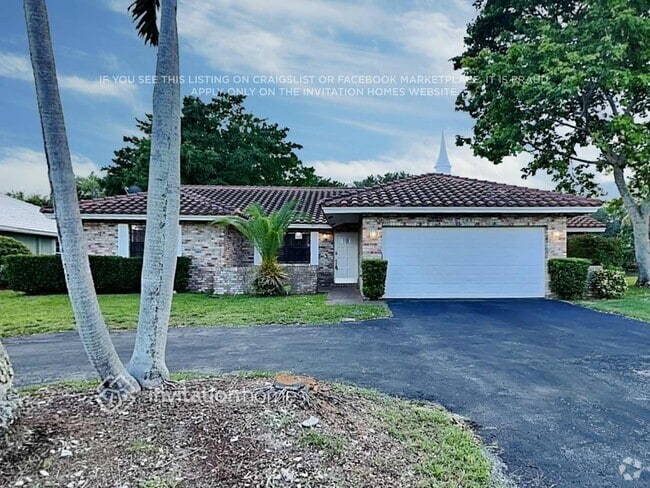 Building Photo - 1406 NW 113th Terrace